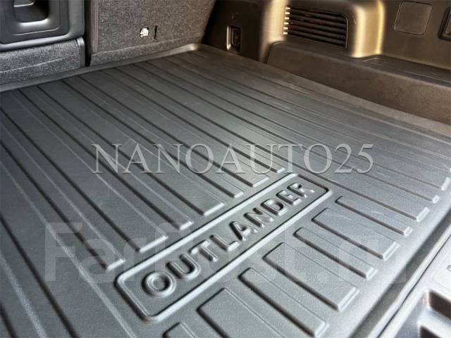     3D-LUX Mitsubishi Outlander -4 (2021++)