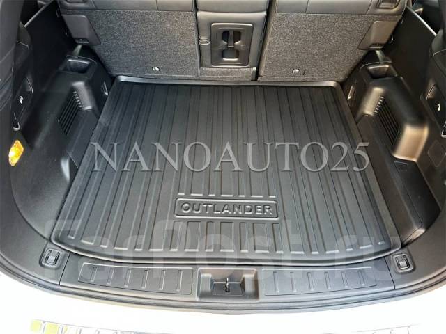     3D-LUX Mitsubishi Outlander -4 (2021++)