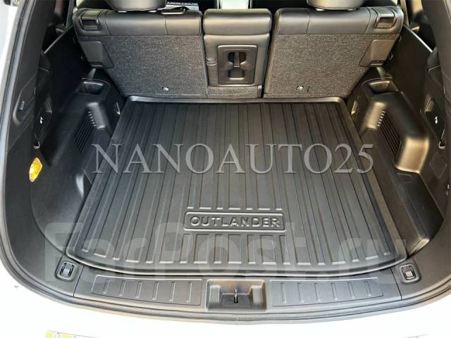     3D-LUX Mitsubishi Outlander -4 (2021++)