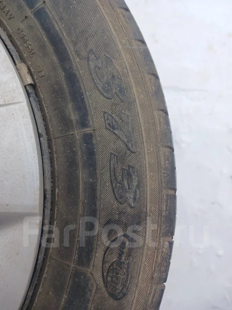 Yokohama S73AV. ������, �/�, ����� 45 % ����