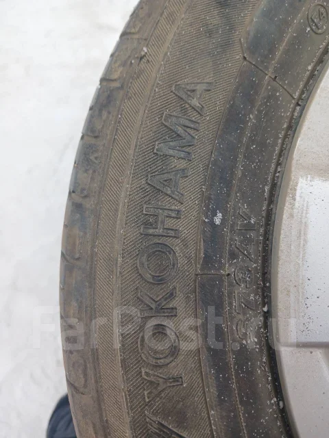 Yokohama S73AV. ������, �/�, ����� 45 % ����