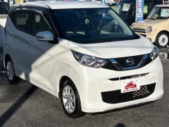 Nissan DAYZ. ��������, ��������, 0.7 (64��.�.), ������, 27 000����. ��, �/�. ��� ����� �� ������������ ����