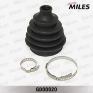 ������� ����� �������� KIA Cerato 04- GD00020 Miles GD00020 GD00020 ����