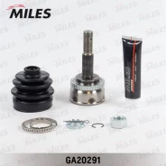 ���� �������� Nissan Almera N15/Sunny 1.4-2.0D 90-00 (� ABS) GA20291 Miles GA20291 GA20291 GA20291 ����