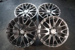 Conox. 8.0x18", 5x114.3, ET42, �� 73,1���. ����