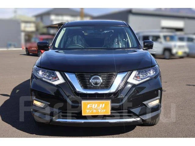 Nissan X-Trail. ��������, ��������, 2.0 (147��.�.), ������, 34 000����. ��, �/�. ��� ����� �� ������������ ����