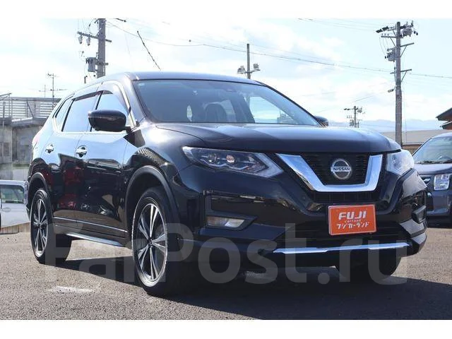 Nissan X-Trail. ��������, ��������, 2.0 (147��.�.), ������, 34 000����. ��, �/�. ��� ����� �� ������������ ����