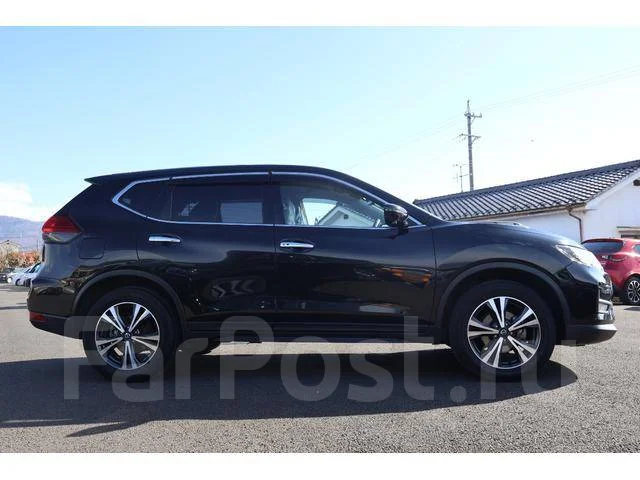Nissan X-Trail. ��������, ��������, 2.0 (147��.�.), ������, 34 000����. ��, �/�. ��� ����� �� ������������ ����