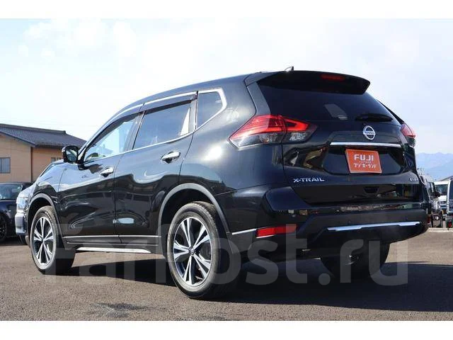 Nissan X-Trail. ��������, ��������, 2.0 (147��.�.), ������, 34 000����. ��, �/�. ��� ����� �� ������������ ����