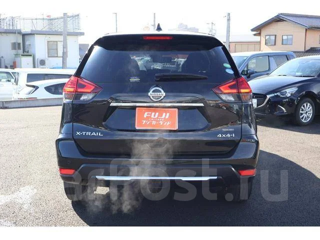 Nissan X-Trail. ��������, ��������, 2.0 (147��.�.), ������, 34 000����. ��, �/�. ��� ����� �� ������������ ����
