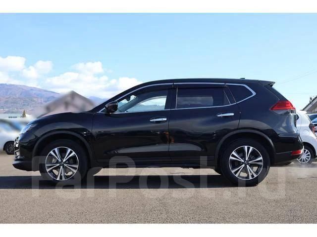 Nissan X-Trail. ��������, ��������, 2.0 (147��.�.), ������, 34 000����. ��, �/�. ��� ����� �� ������������ ����