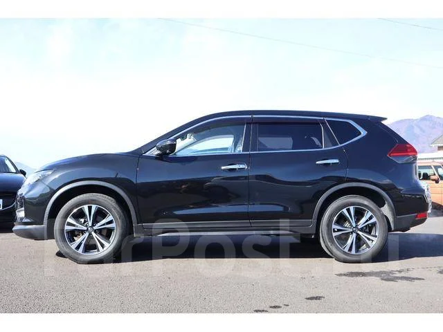 Nissan X-Trail. ��������, ��������, 2.0 (147��.�.), ������, 34 000����. ��, �/�. ��� ����� �� ������������ ����