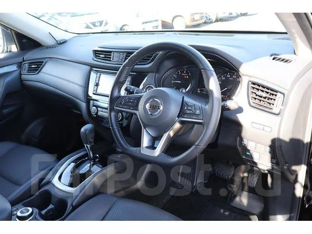 Nissan X-Trail. ��������, ��������, 2.0 (147��.�.), ������, 34 000����. ��, �/�. ��� ����� �� ������������ ����
