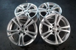 Advanti Mission-DST. 7.0x16", 5x114.3, ET38, �� 73,1���. ����