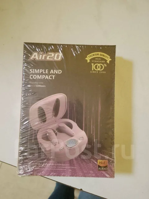 Oppo Enco Air2 Pro ����