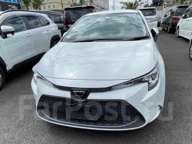 Toyota Corolla. ��������, ��������, 1.8 (140��.�.), ������, 25 000����. ��, �/�. ��� ����� �� ������������ ����