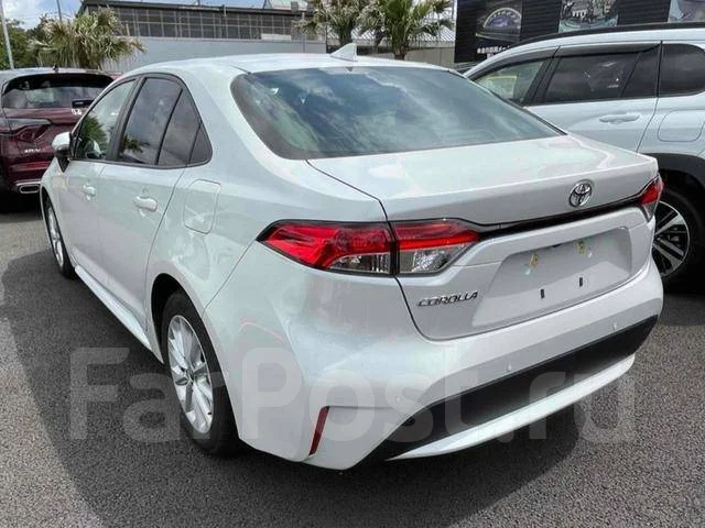 Toyota Corolla. ��������, ��������, 1.8 (140��.�.), ������, 25 000����. ��, �/�. ��� ����� �� ������������ ����