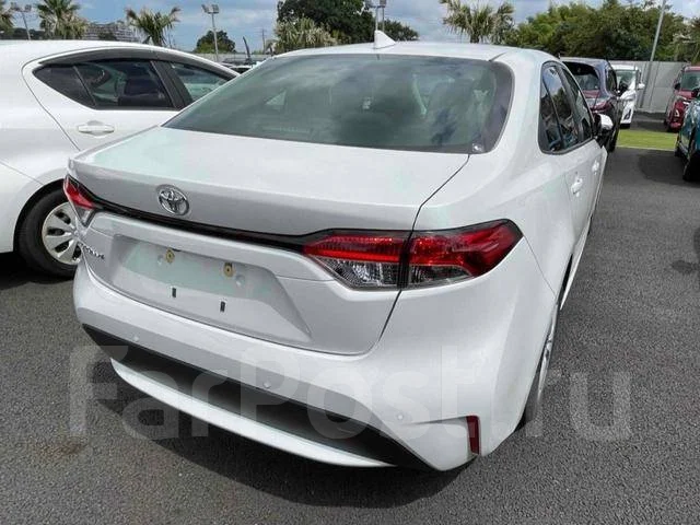 Toyota Corolla. ��������, ��������, 1.8 (140��.�.), ������, 25 000����. ��, �/�. ��� ����� �� ������������ ����