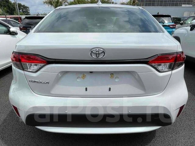 Toyota Corolla. ��������, ��������, 1.8 (140��.�.), ������, 25 000����. ��, �/�. ��� ����� �� ������������ ����