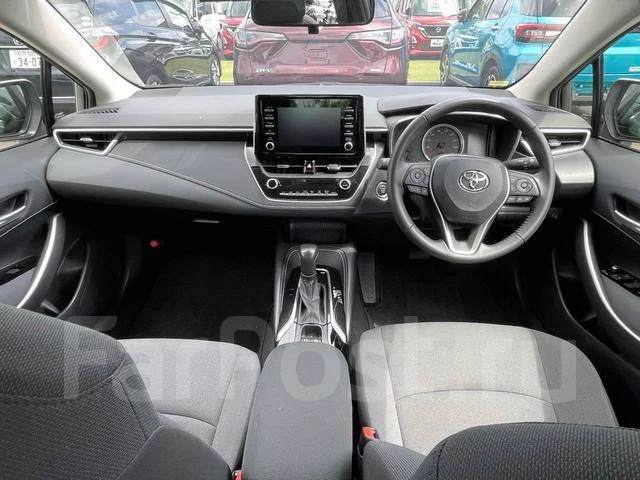Toyota Corolla. ��������, ��������, 1.8 (140��.�.), ������, 25 000����. ��, �/�. ��� ����� �� ������������ ����