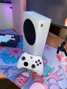 Microsoft Xbox Series S ����