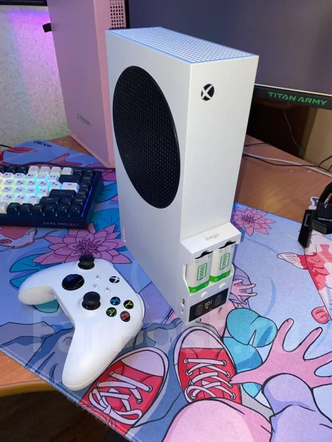 Microsoft Xbox Series S ����