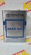 Toyota. ����, �����������, �������������, 85W-90, 4��. ����