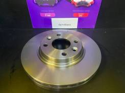   D=258. Renault Logan II/Sandero II/CLIO IV K001653 