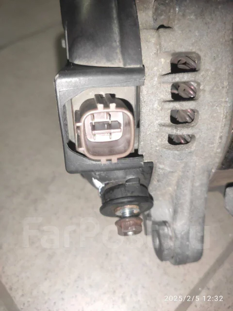 ��������� 2GR Toyota highlander 27060-31090 ����