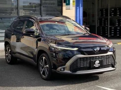 Toyota Corolla Cross. ��������, ��������, 1.8 (98��.�.), ������, 31 000����. ��, �/�. ��� ����� �� ������������ ����