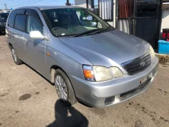 Toyota Gaia. ACM10, 1AZFSE ����