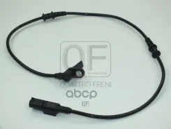 ���������� ������ ABS fr Quattro Freni ���. qf60f00575, ������ �������� QF60F00575 ����