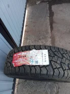 Goform WildTrac A/T01. ����� at, 2023 ���, ����� ����