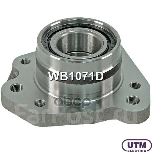 ������� � ����� Utm ���. WB1071D WB1071D ����