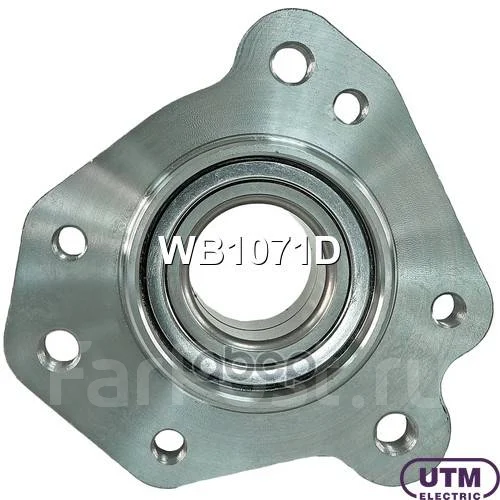 ������� � ����� Utm ���. WB1071D WB1071D ����