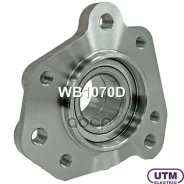 ������� � ����� Utm ���. WB1070D WB1070D ����
