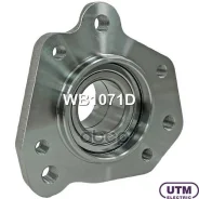 ������� � ����� Utm ���. WB1071D WB1071D ����