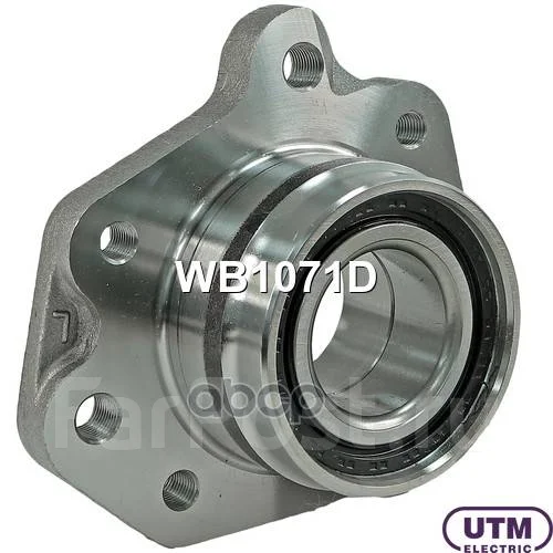 ������� � ����� Utm ���. WB1071D WB1071D ����