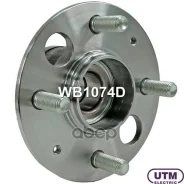 ������� � ����� Utm ���. WB1074D WB1074D ����