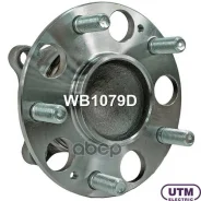 ������� � ����� Utm ���. WB1079D WB1079D ����