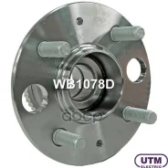 ������� � ����� Utm ���. WB1078D WB1078D ����