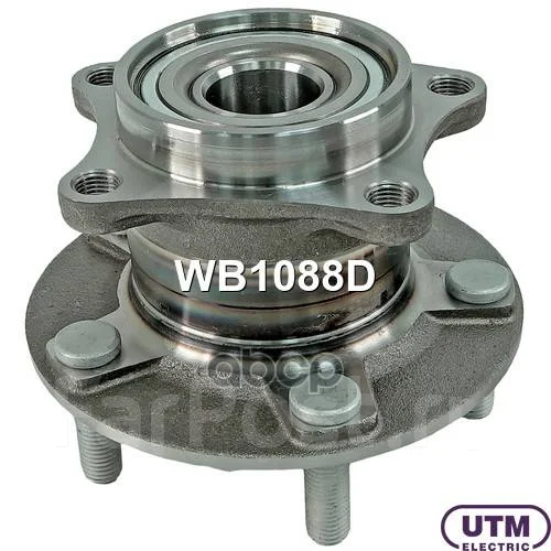 ������� � ����� Utm ���. WB1088D WB1088D ����