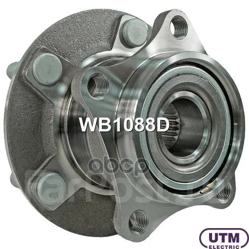 ������� � ����� Utm ���. WB1088D WB1088D ����