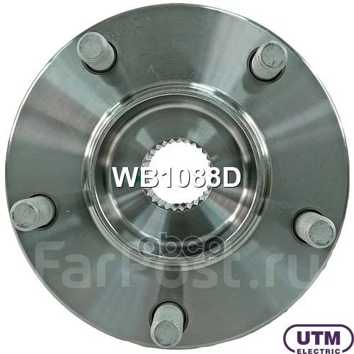 ������� � ����� Utm ���. WB1088D WB1088D ����