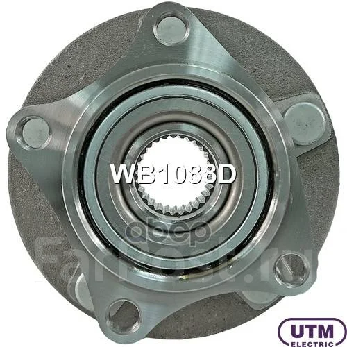 ������� � ����� Utm ���. WB1088D WB1088D ����