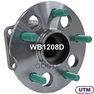 ������� � ����� Utm ���. WB1208D WB1208D ����