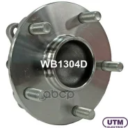 ������� � ����� Utm ���. WB1304D WB1304D ����