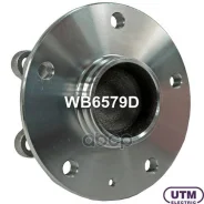 ������� � ����� Utm ���. WB6579D WB6579D ����