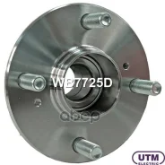 ������� � ����� Utm ���. WB7725D WB7725D ����