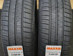 Maxxis Mecotra ME3+